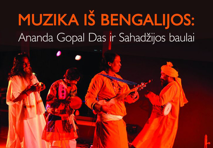 Bengalijos muzika int