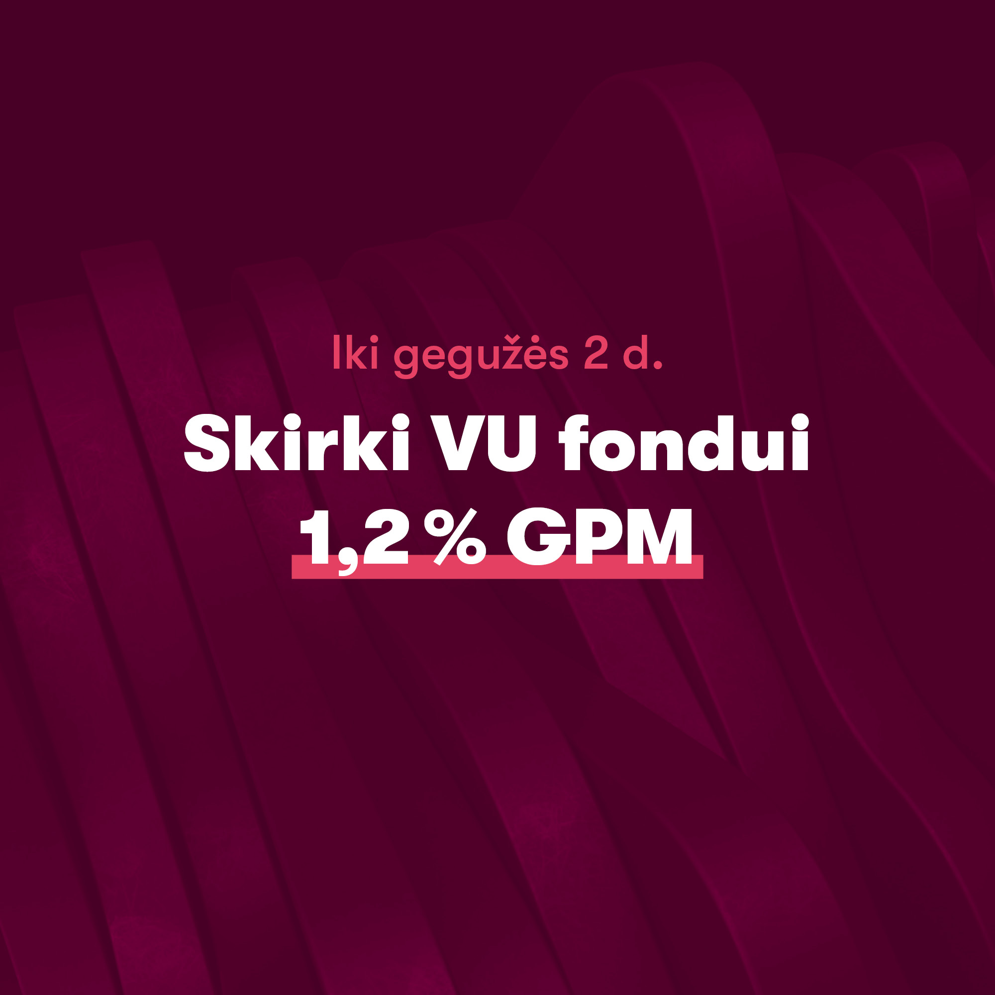 GPM 1x1 fondui