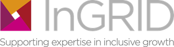 InGRID logo
