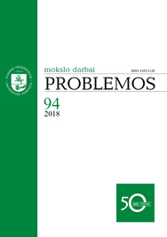 Problemos 50