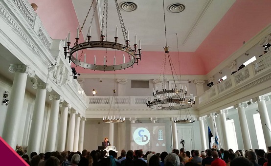 Tartu konferencija 2019